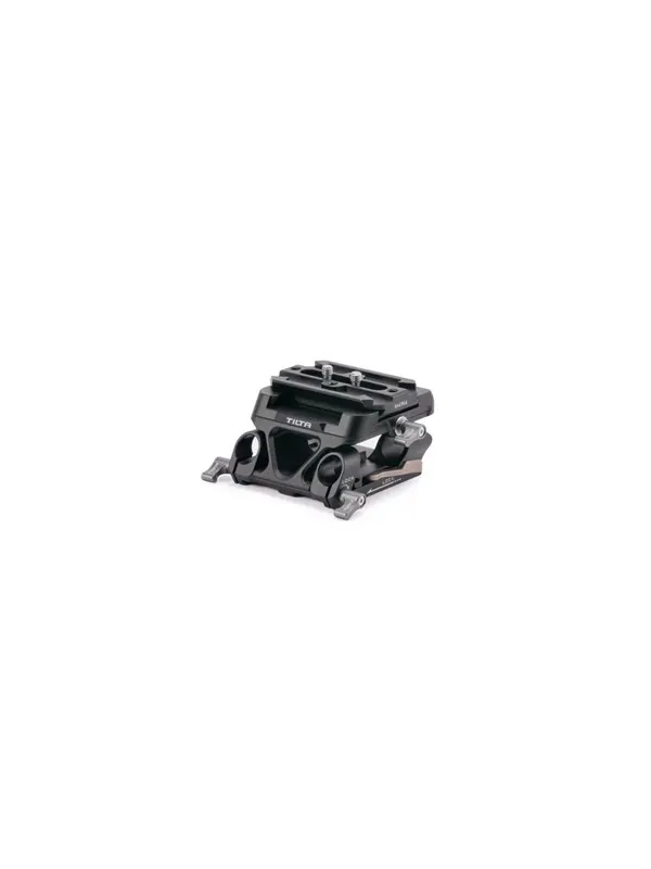 Tilta 15mm Dual Baseplate Arca Manfrotto kit