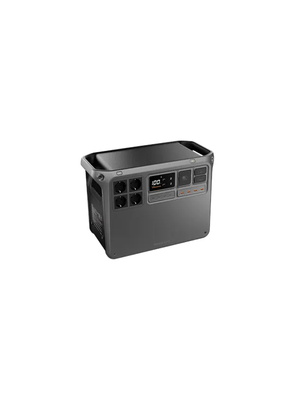 DJI Power 2000 - 2048Wh
