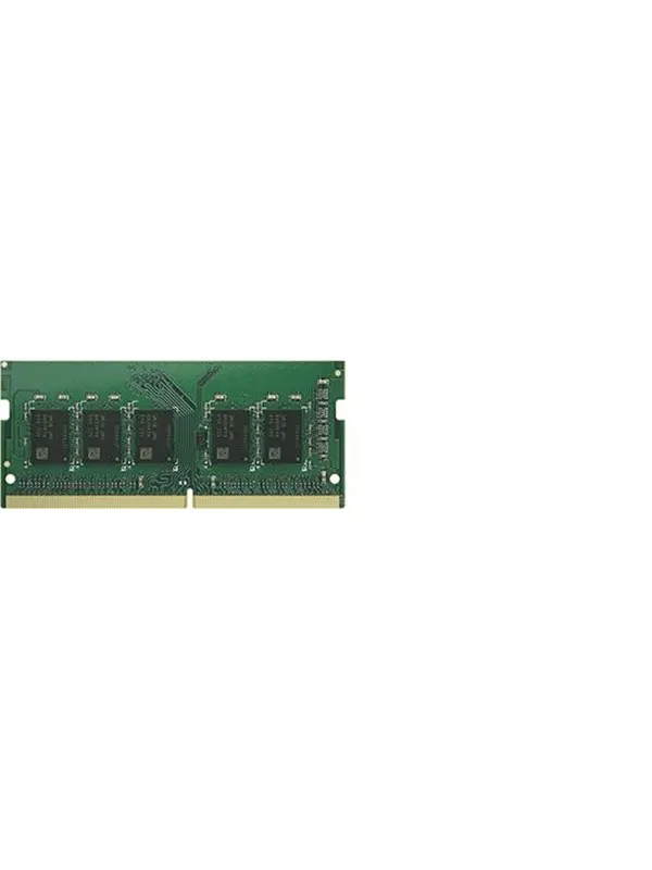 Synology DDR4 ECC Unbuffered SODIMM D4ES04-4G