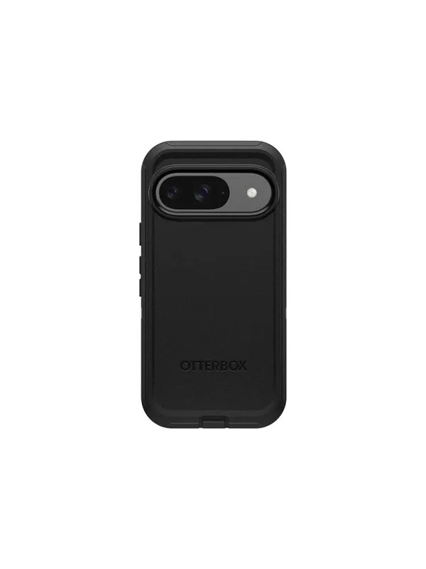 OtterBox Defender Google Pixel 9/Pixel 9 Pro - black