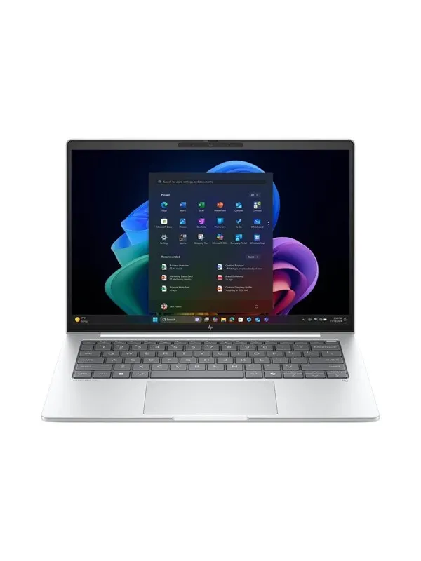 HP EliteBook 8 G1i - 16" | Intel® Core™ Ultra 5 228V | 32GB | 1TB