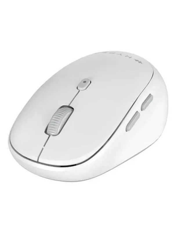Hyper Space Next Bluetooth Mouse - Mouse - Grå