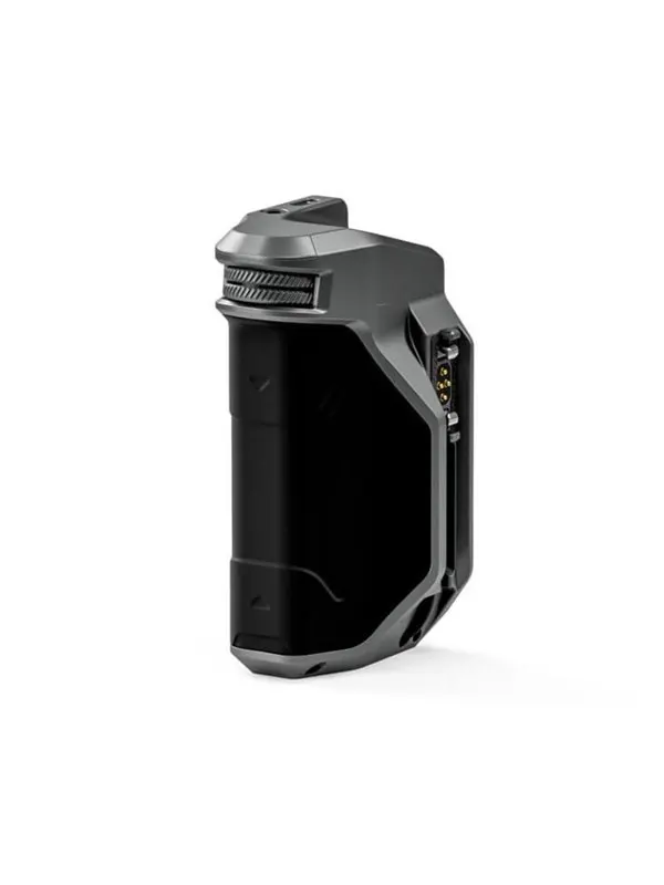 Tilta Khronos Focus PD Handle for iPhone Space Grey with battery