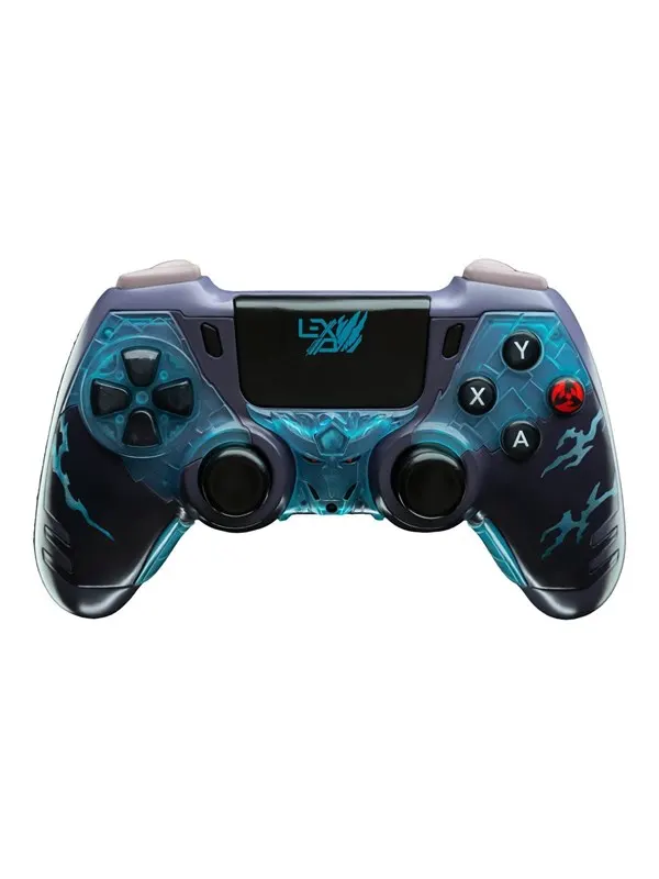 Lexip Naruto Shippuden Kakashi Kamui - Wireless Controller - PC