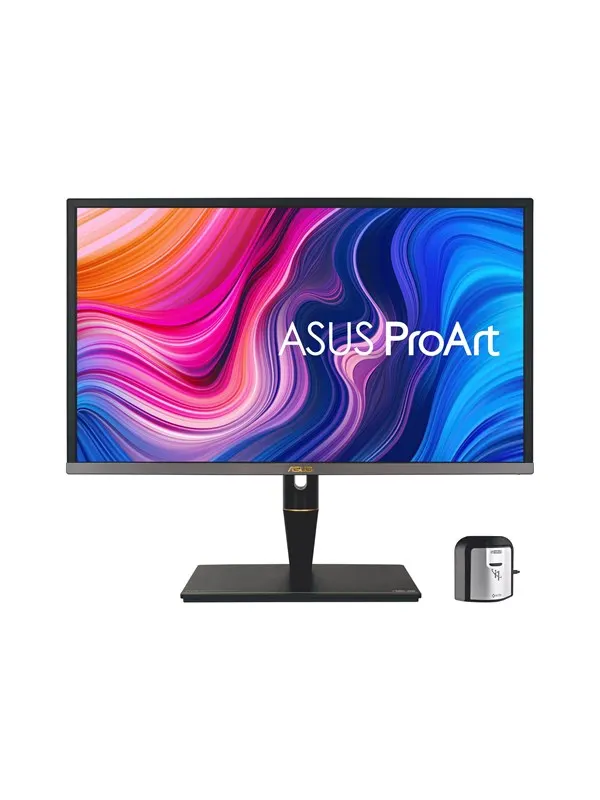 27" ASUS ProArt PA27UCX-K - 3840x2160 (4K) - 60Hz - IPS