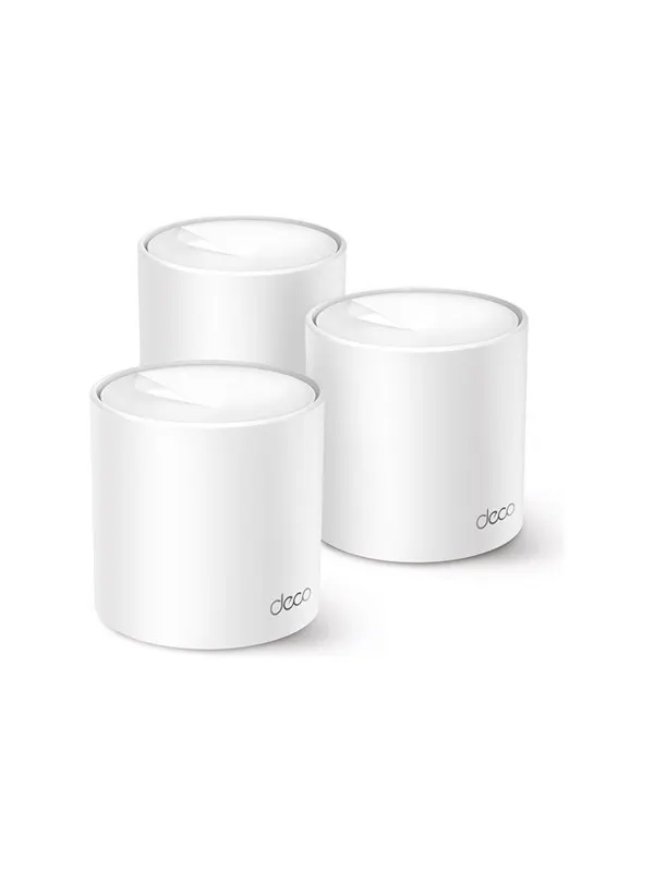 TP-Link Deco X10 V1 - Mesh router Wi-Fi 6