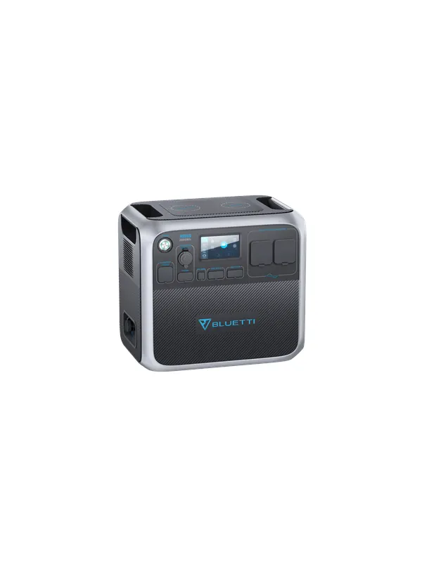 BLUETTI PowerOak AC200PL - 2048Wh