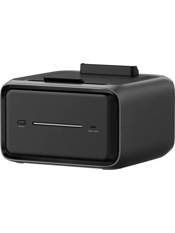 EcoFlow River 3 Plus - Extra Battery 600 - 572Wh