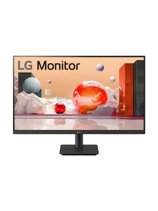 27" LG 27BA400-B - 1920x1080 - 60Hz - IPS