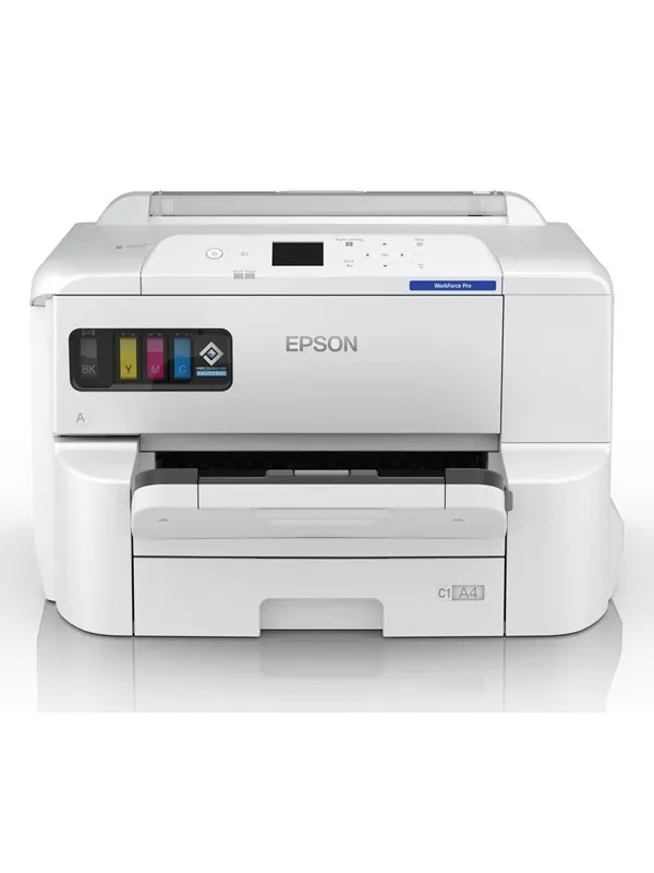 Epson WorkForce Pro EP-C7000DW - Färg - Bläck