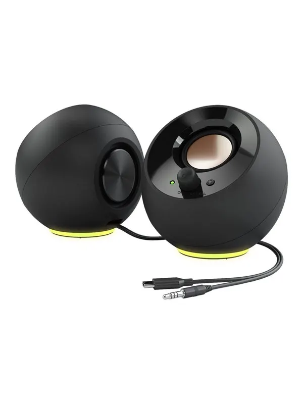 Creative Pebble SE - 2.0-kanals