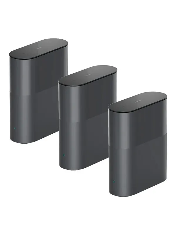 Xiaomi Mesh System BE3600 Pro (3-Pack) - Mesh router Wi-Fi 7