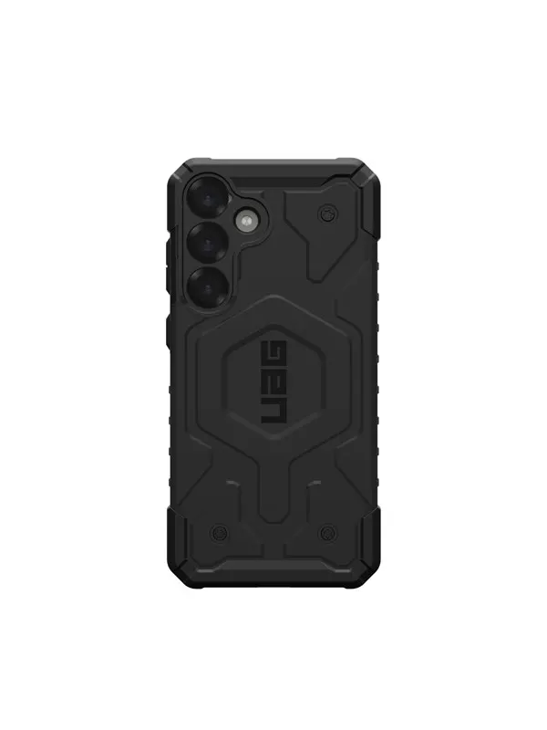 UAG Pathfinder Black - Samsung Galaxy S25+
