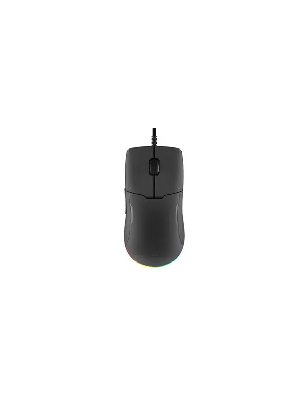 Xiaomi Lite - Gamingmus - Svart