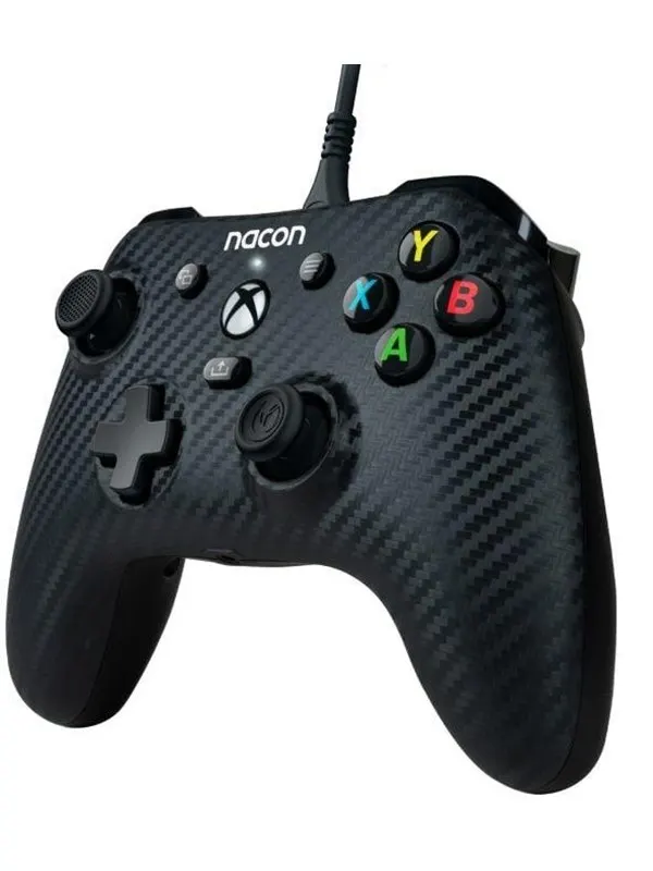 NACON Evol-X Pro - Carbon - Wired Controller - Microsoft Xbox Series X