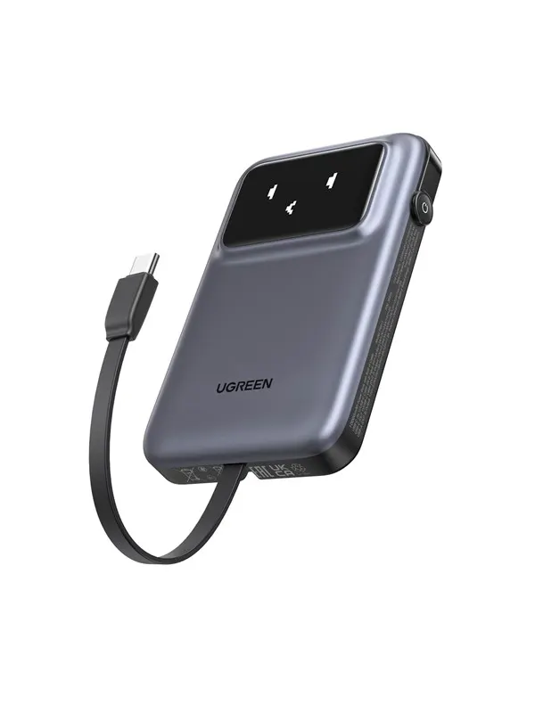 UGREEN Uno 30W - 10000 mAh