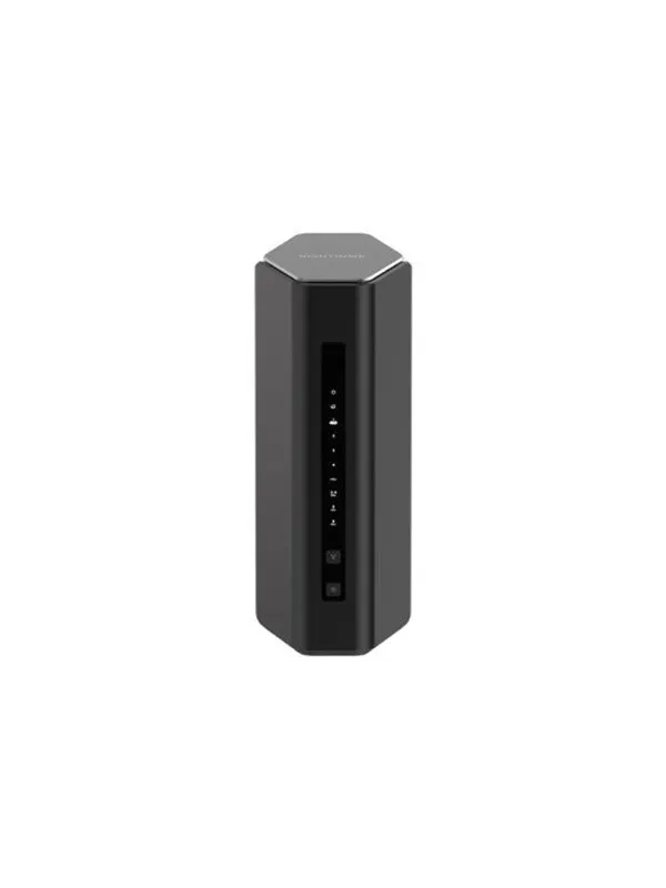 Netgear Nighthawk WiFi 7 Router RS600 18Gbps - Wireless router 802.11a/b/g/n/ac/ax/be (Wi-Fi 7)