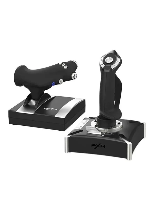 PXN Joystick -2119 PRO Flight control - Joystick