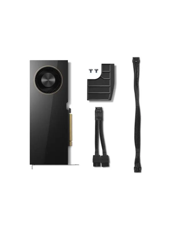 Lenovo RTX 5880 Ada - 48GB GDDR6 RAM - Grafikkort