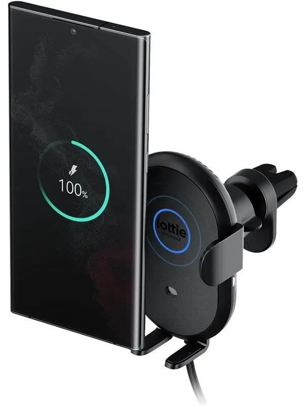 iOttie AutoSense 2 Wireless Air Vent Mount