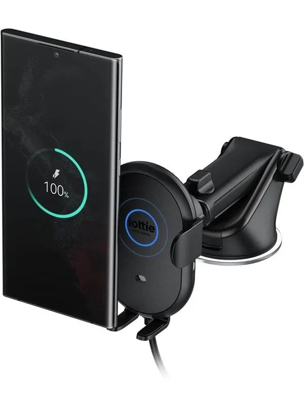 iOttie AutoSense 2 Wireless Dashboard & Windshield Mount