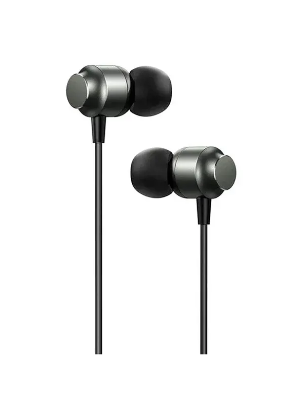 Joyroom Wired Earbuds JR-EC06 Type-C (Gray)