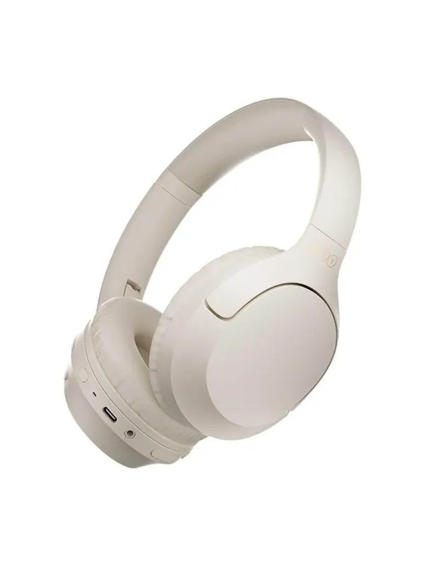 QCY Wireless Headphones H2 PRO (white)