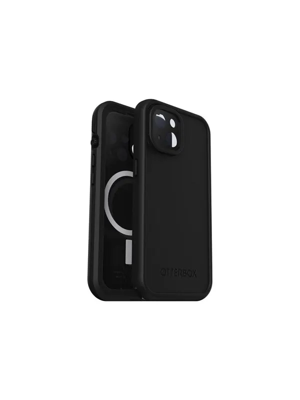 OtterBox Fre MagSafe Apple iPhone 15 - black