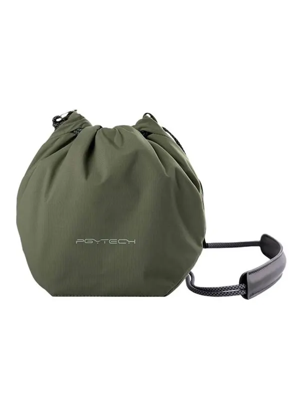 PGYTECH Drawstring Bag OneGo (green)