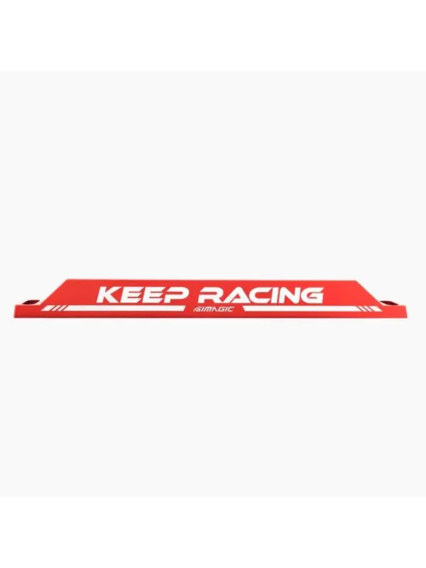 Simagic Pedal Heel Stop for P2000
