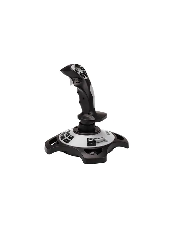 MAXX TECH Pro USB Joystick - Wired Joystick - PC