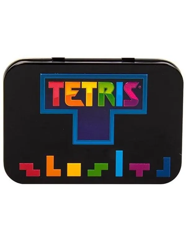 Fizz Creations Tetris™Arcade in a Tin