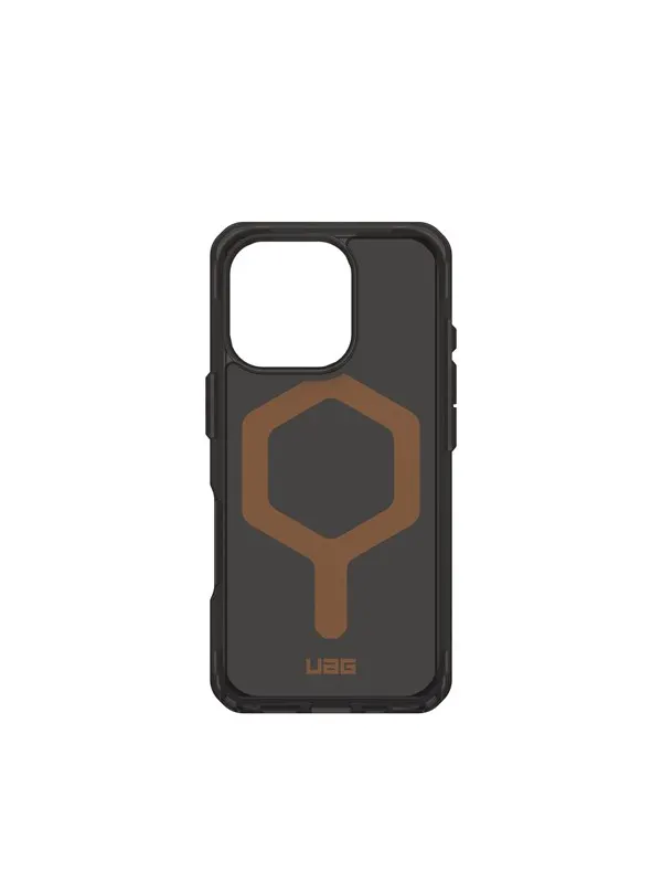 UAG Plyo Magsafe Black/Bronze - iPhone 16 Pro
