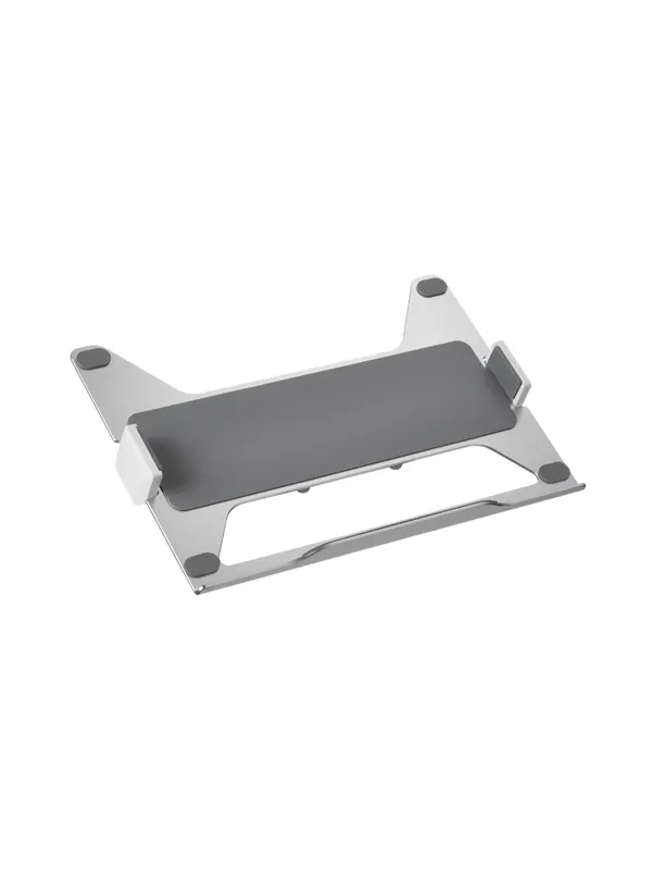 Alterzone Rise Lap 2 Aluminium Laptopställ för Monitorarmar - Max 9 kg - recommended for
