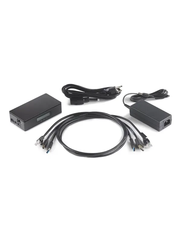 HP Anyware - remote system controller - for universal KVM