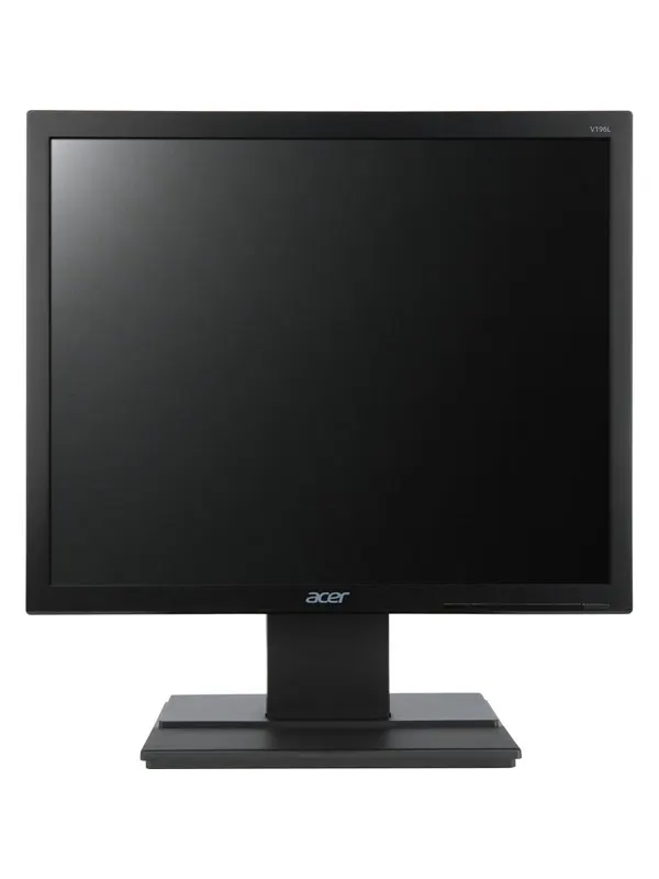 19" Acer V6 V196L | SXGA | 75Hz | IPS | 1W Speakers