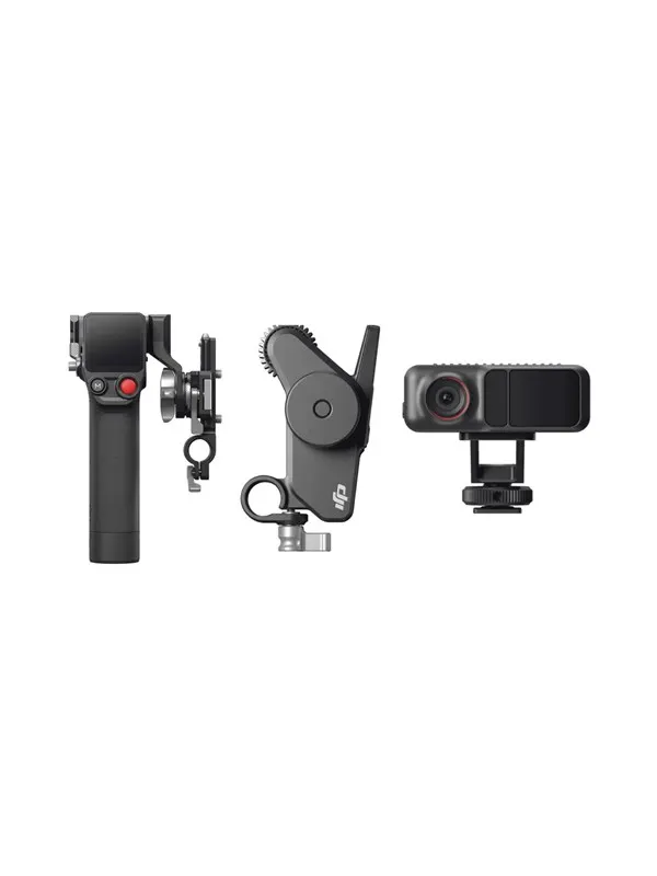 DJI Focus Pro Creator Combo + LiDAR & Motor