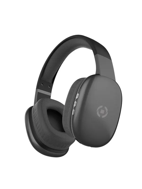 CELLY FREEBEAT - Black