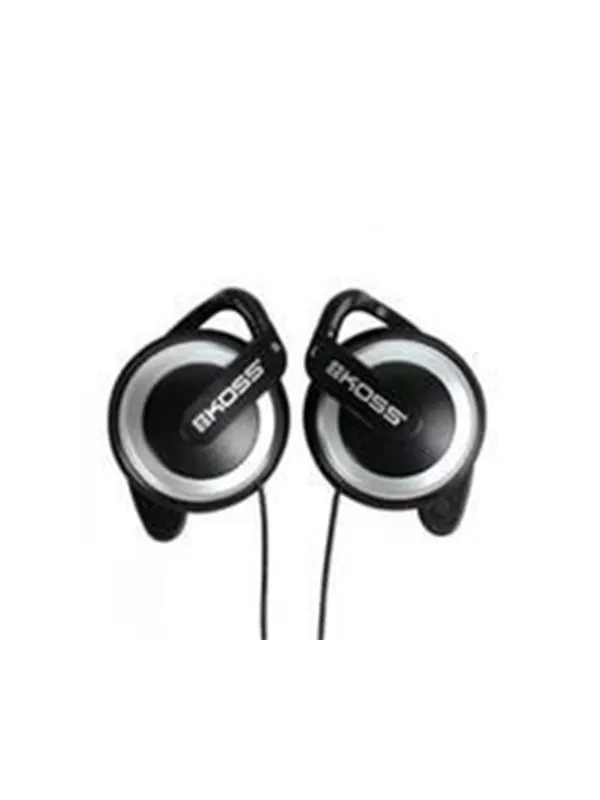 Koss | KSC21k | Headphones | Wired | In-ear | Black