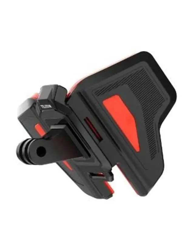 TELESIN Helmet mount Telesin for sports cameras (GP-HBM-MT2)