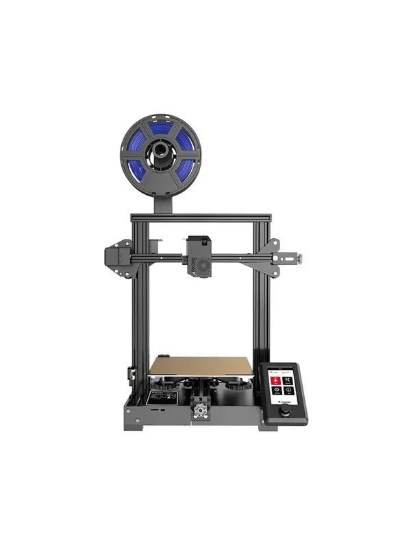 FlashForge Voxelab Aquila S2 3D Printer FDM - 3D-skrivare