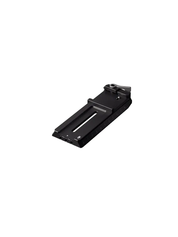 DJI RS Pro Lower Quick-Release Plate (2024)