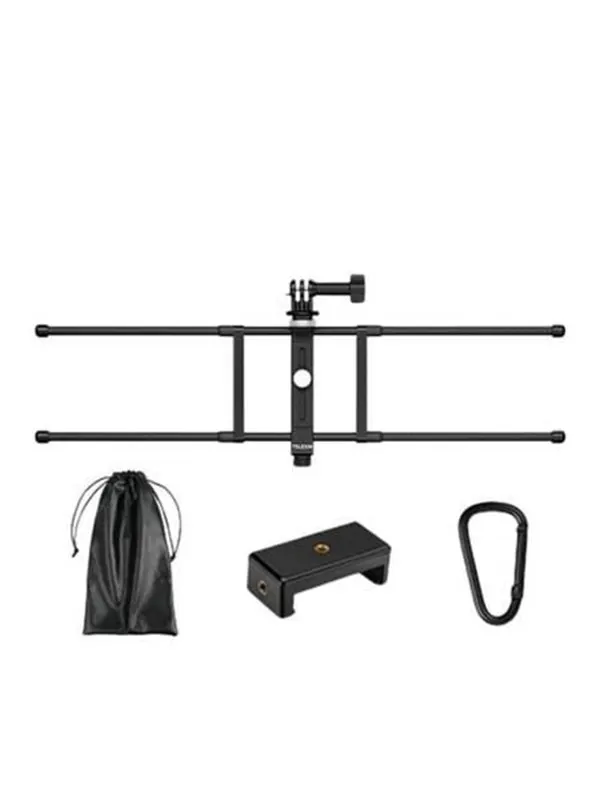 TELESIN Universal Fence Holder Mount Telesin TE-FM-001