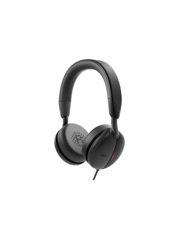 Dell Pro Wired ANC Headset WH5024 - headset