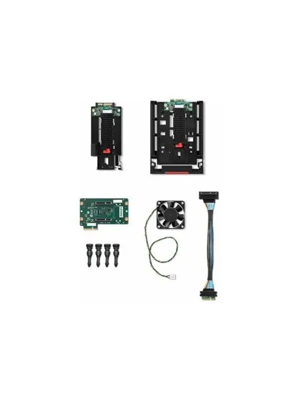 Lenovo storage upgrade kit