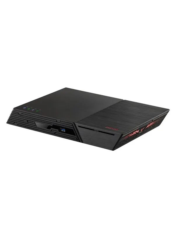 ASUSTOR Flashstor 12X FS6712X - NAS Server