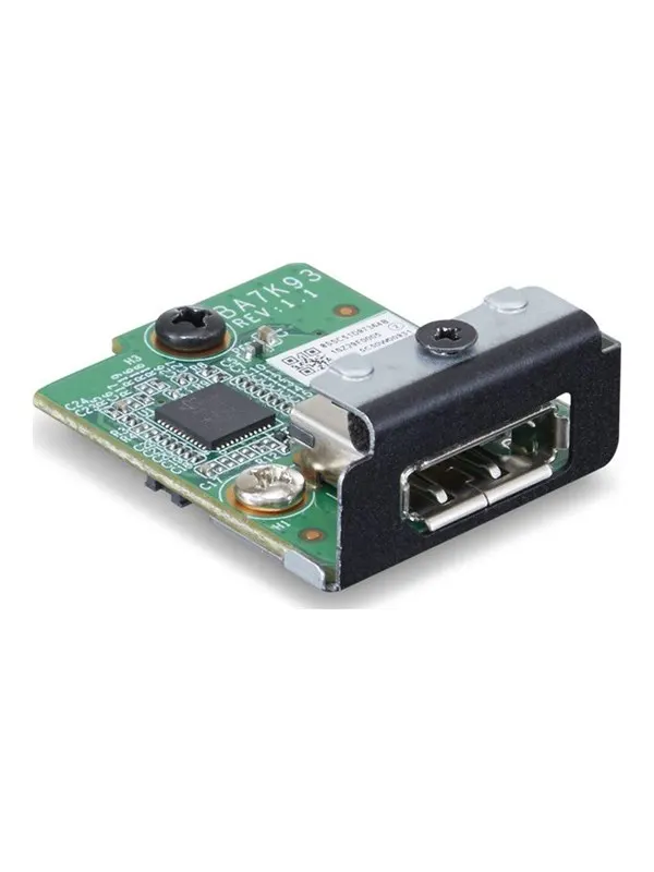 Lenovo - DisplayPort expansion card - Grön