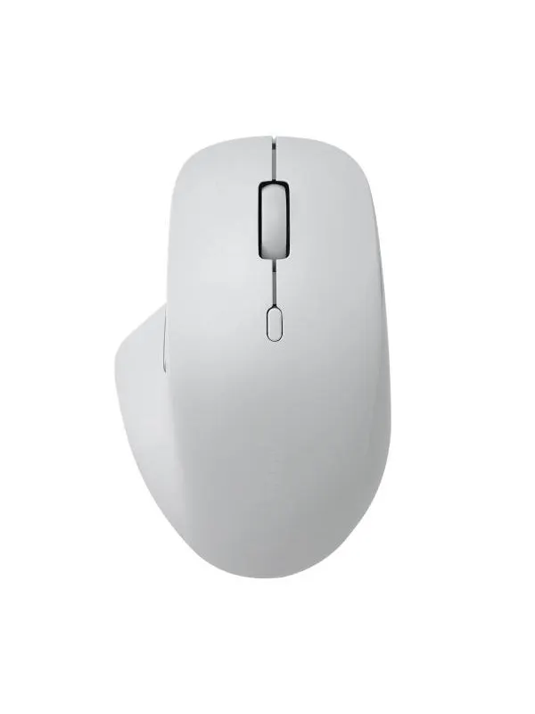 RAPOO M50 Plus - Mouse - Optic - 4 knappar - Vit