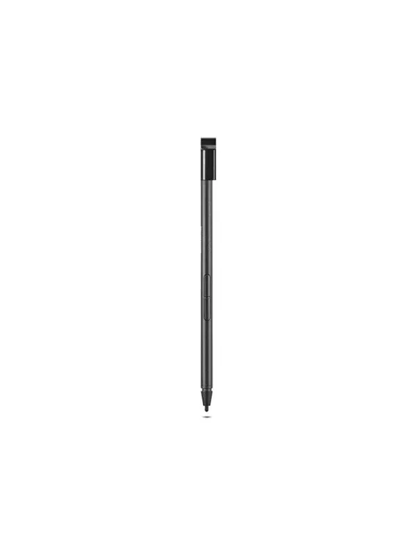 Lenovo Integrated Pen - active stylus - black - Stylus - Svart