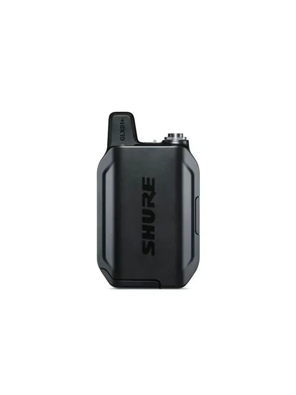 Shure GLXD1+ - Wireless Bodypack Transmitter